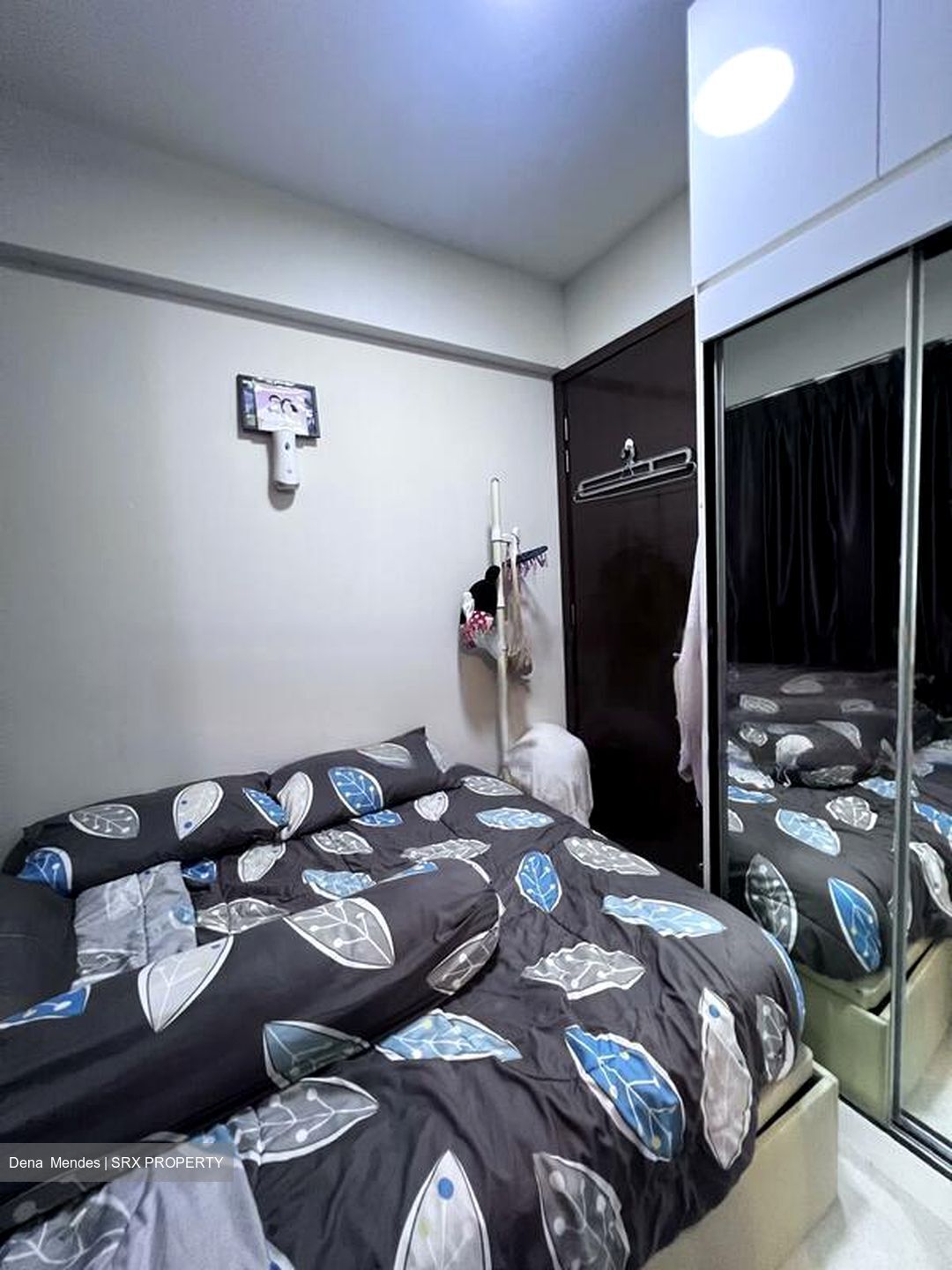 Centra Loft (D14), Apartment #475883281